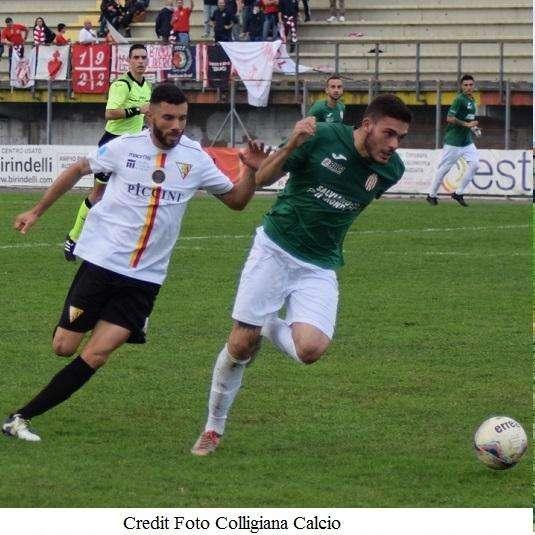 Campionato di Eccellenza : Poggibonsi vs Colligiana 0 - 0