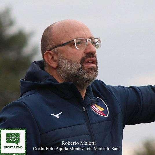 Amichevole Aquila Montevarchi vs Gavorrano 0 - 1