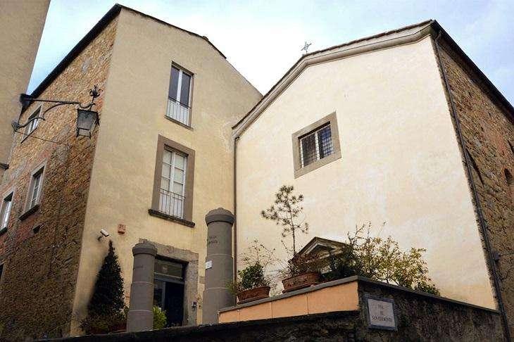 Un nuovo decesso tra gli ospiti della Casa Pia
