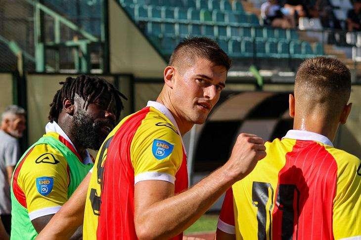 US Poggibonsi, un Nuovo Ciclo Sotto la Guida di Barontini 
