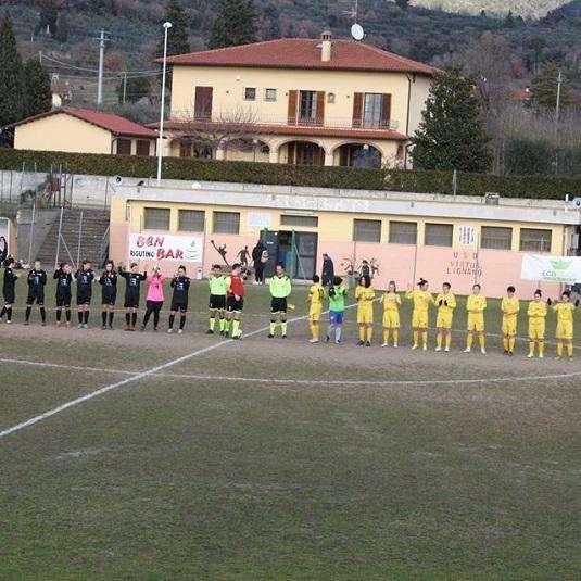 A.C.F. Arezzo vs  Jesina 3 - 2
