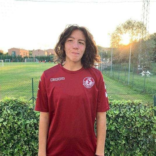 ACF AREZZO: IL 2020 INIZIA CON LA TRASFERTA A ROMA! 