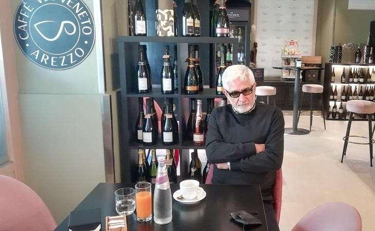 L' Editoriale di Giorgio Ciofini sul dopo Vis Pesaro - Arezzo 