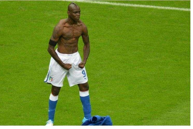 Ritorno Balotelli in Nazionale: Mancini esce allo scoperto