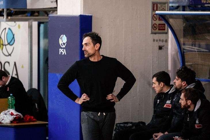 Zanco esalta la grinta della squadra: "Abbiamo imparato a soffrire"