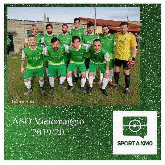 Il Viciomaggio ufficializza i primi arrivi in maglia bianco verde.
