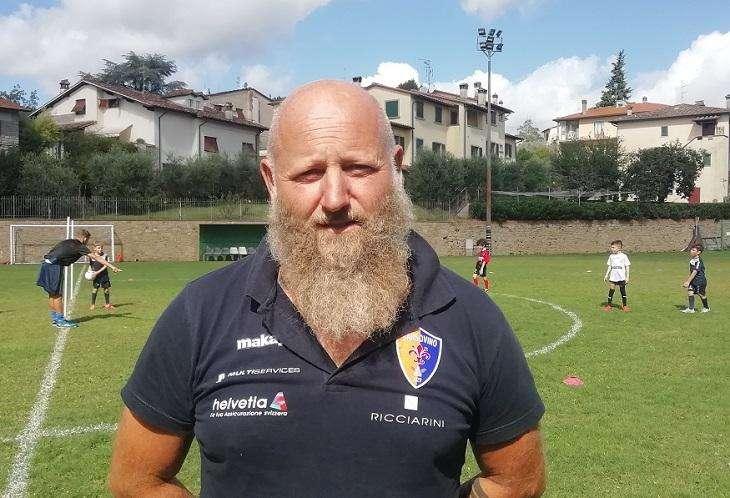 ASD Sansovino: Open Day per i futuri campioni!