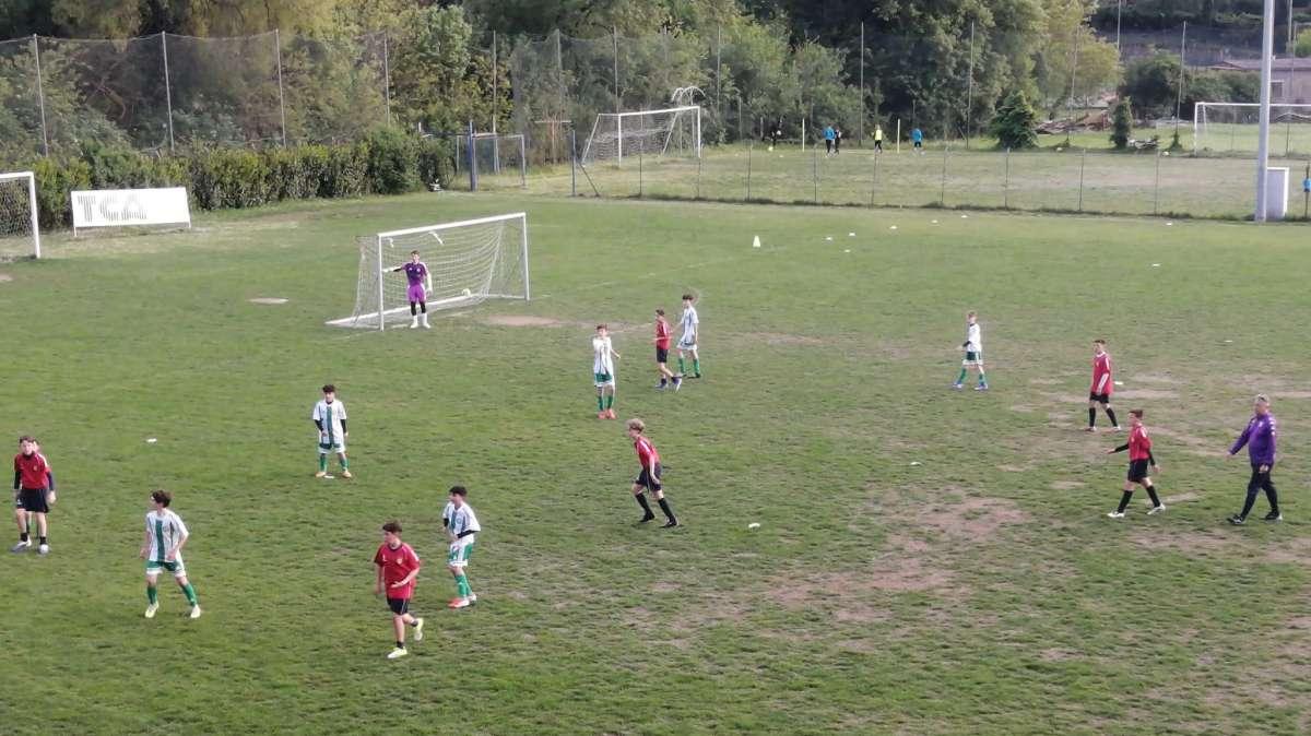 Il cuore del Casentino batte per Lorenzo: al via il 4° Memorial Cerofolini.