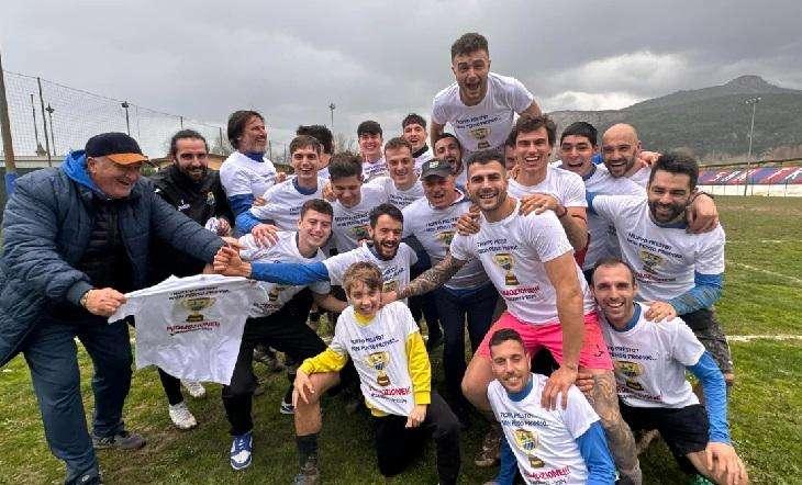 Campionato di Prima Categoria, Girone B : San Frediano Calcio - San Giuliano 1 - 2  