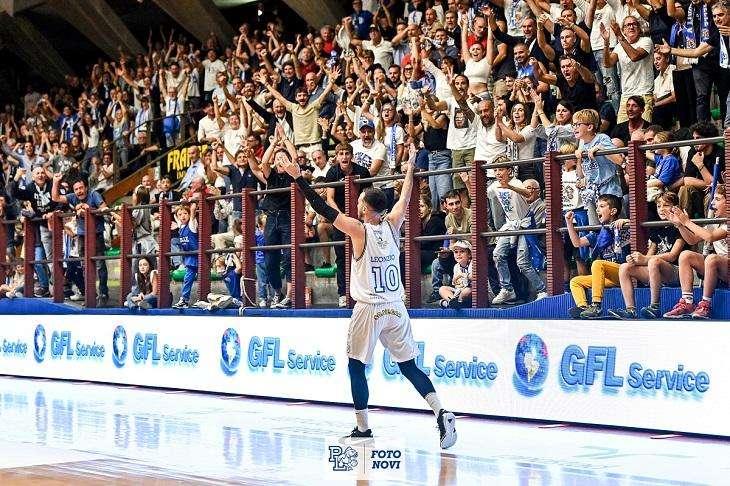Quadrupletta toscana in Serie B: un inizio da sogno