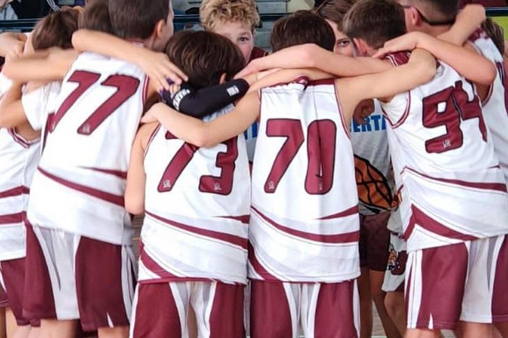 Scuola Basket Arezzo, via al Minibasket: sabato 5 settembre il primo Open Day