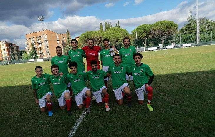 Campionato di Terza Categoria : Petronio vs Fortis Arezzo 4 - 2