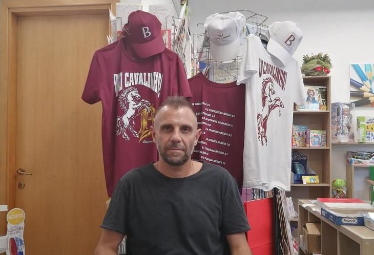 Massimiliano Bernardini: il valore dell'esperienza al servizio del campo