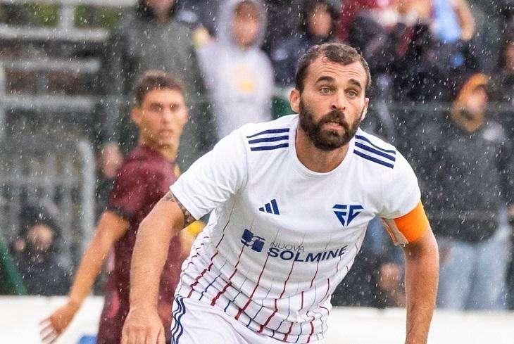 Follonica Gavorrano - Grosseto : il derby della Maremma promette spettacolo