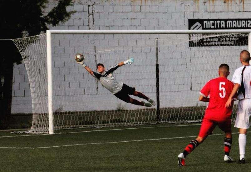 L' Arezzo potrebbe ufficializzare Aldo Comisso, portiere di qualità ed espereinza