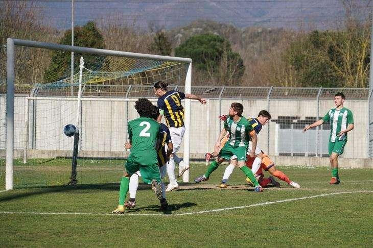 Campionato di Eccellenza : Figline vs Baldaccio Bruno 0 - 0 