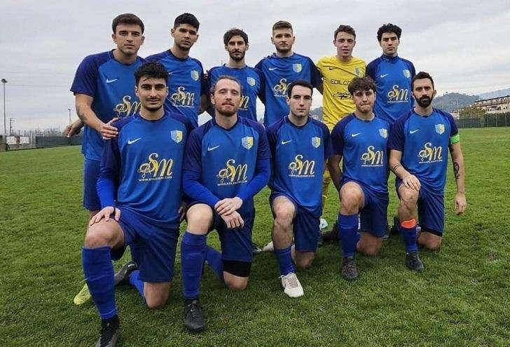 Campionato di II Categoria : San Marco - Pestello  1 -2