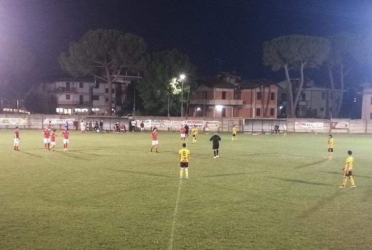 Pieve al Toppo, semifinale col botto: le pagelle del big match