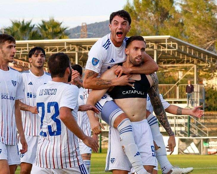 Pagelle Follonica Gavorrano - Trestina: i voti della sfida di Coppa Italia