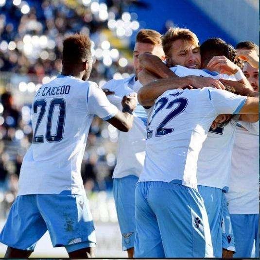 Serie A, il calendario del 20° turno: sabato Lazio-Sampdoria, lunedì Atalanta-SPAL
