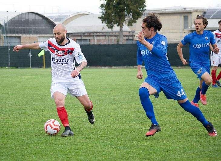 Sinalunghese vs Montespaccato 0 - 2