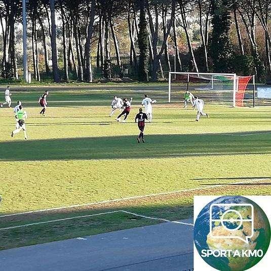 Campionato di Eccellenza:Foiano vs Sinalunghese 1 – 2