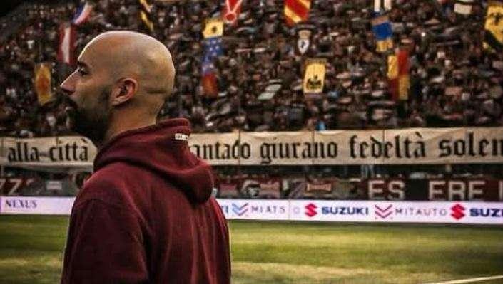 Bucchi, lo stratega del "Mariani-Pavone": ecco come ha vinto la partita dei cambi.