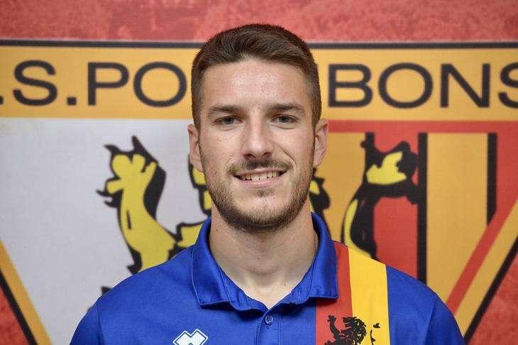 Alberto Muscas confermato in giallorosso