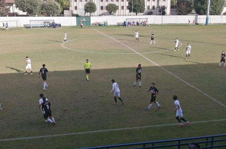 Colpo Esterno del Tegoleto: Subbiano Sconfitto 0-2