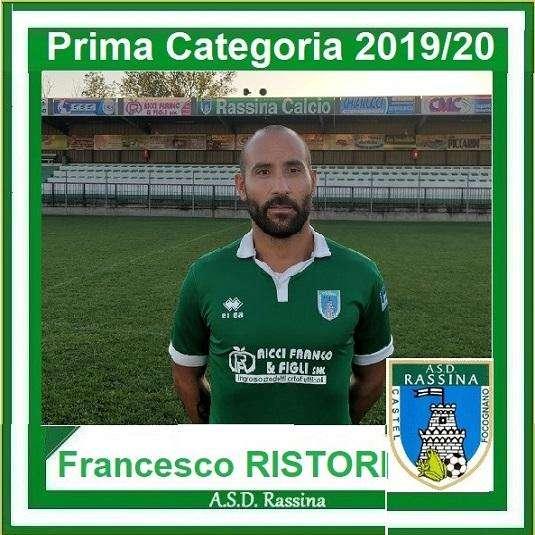 Campionato di Prima Categoria : Rassina vs Viciomaggio 2 - 1