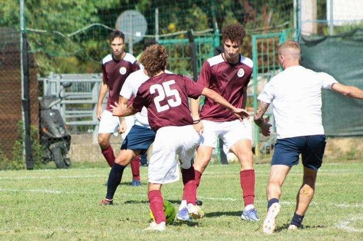 Campionato Allievi Regionali girone D, un girone di ferro con tante big 