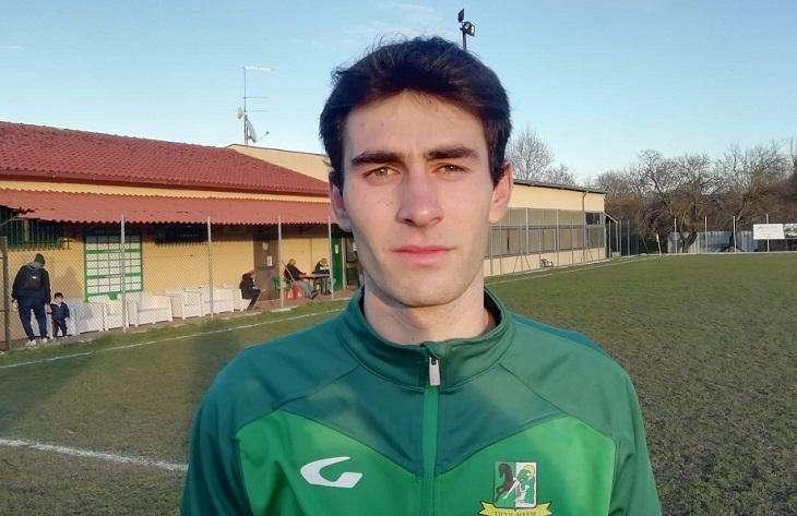 Il Viciomaggio scommette su Luca Menchetti