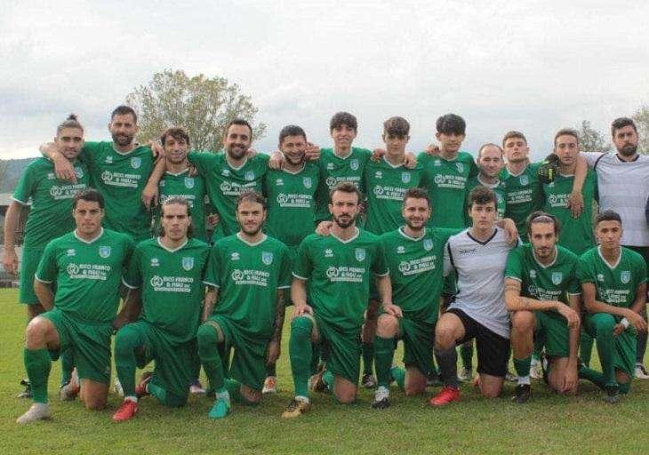 Campionato di Prima Categoria : Pergine vs Rassina 0 - 0