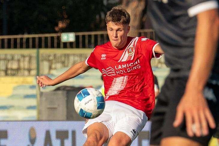 Grosseto Implacabile: Tris al Tau e Vetta Blindata nel Girone E 