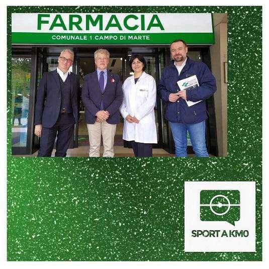 Un nuovo Contratto di Servizio per le Farmacie Comunali di Arezzo