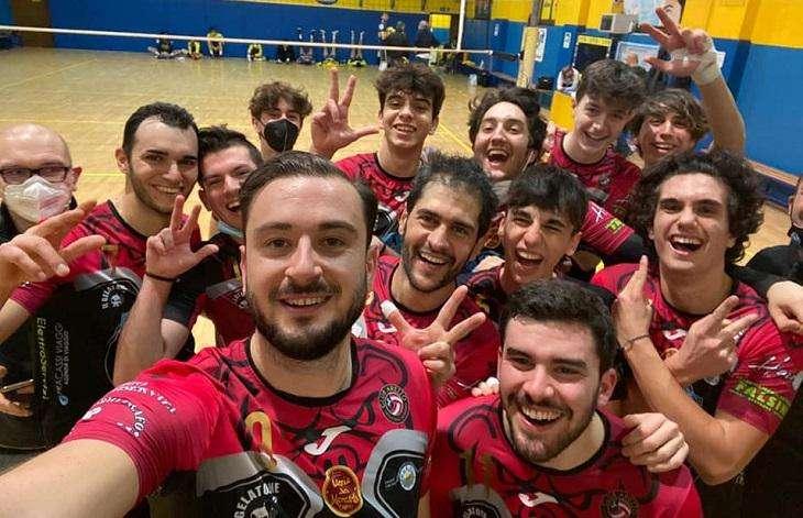 Club Arezzo, sconfitta con Migliarino