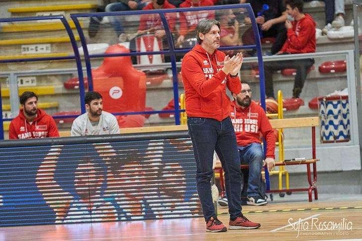 A2 Basket : Next Nardò e San Giobbe Chiusi, la vigilia di Coach Bassi 