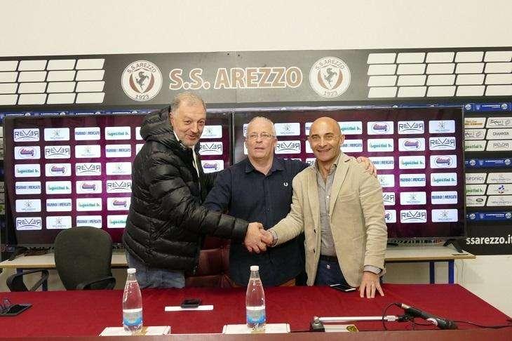 Manzo annuncia: "Già formalizzata la fideiussione per il prossimo campionato"
