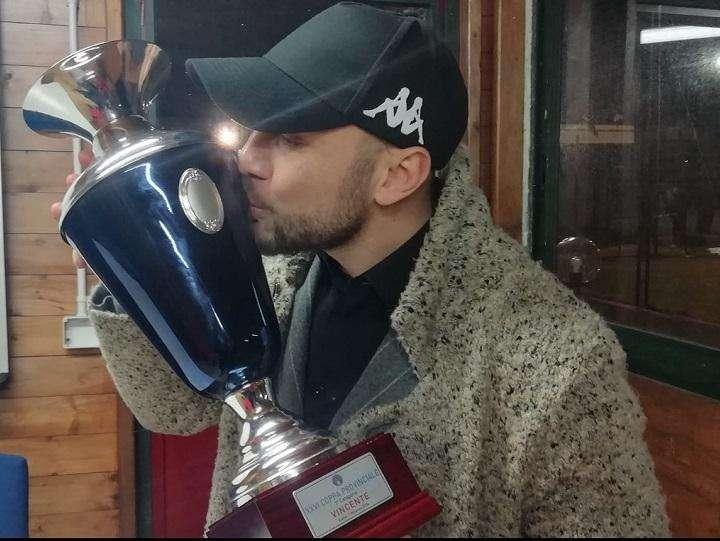 Riccardo Bardelli: 37 Anni di Passione e Professionalità nel Calcio