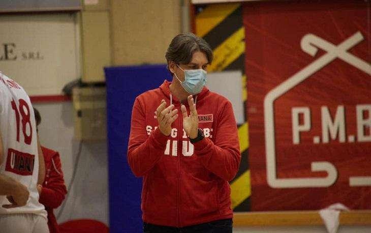 Arriva Faenza, Bassi: "Lavoriamo da settembre per questo tipo di partite"