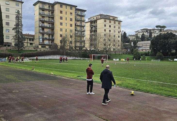 Eccellenza : Risultati e marcatori della 28°esima giornata del Girone B 