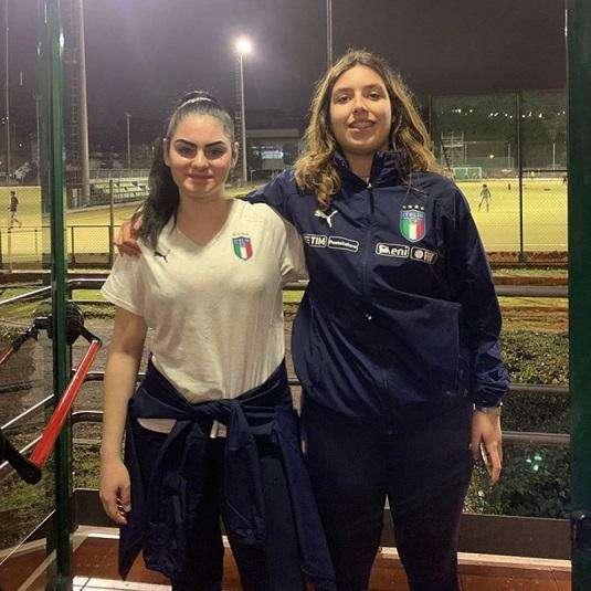 ACF Arezzo grande impegno per il settore giovanile in crescita