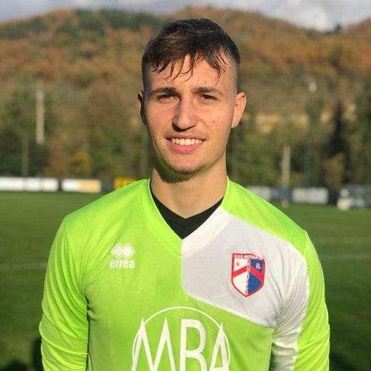 Campionato Juniores Regionale : Audax Rufina vs Antella 3 – 3