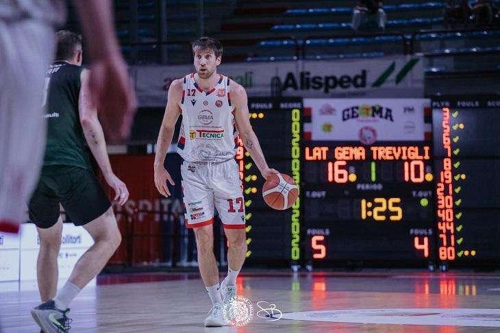 MONTECATINI DA IMPAZZIRE: GEMA IN FINALISSIMA PER LA A2!