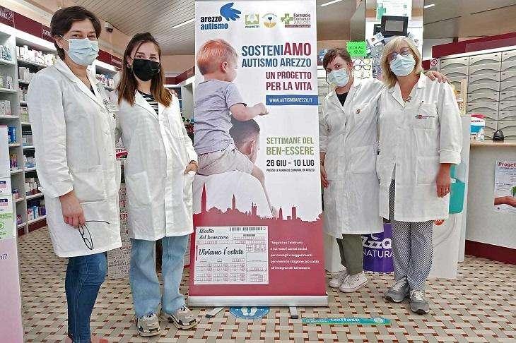 Consulenze e consigli nelle Farmacie Comunali per vivere al meglio l’estate