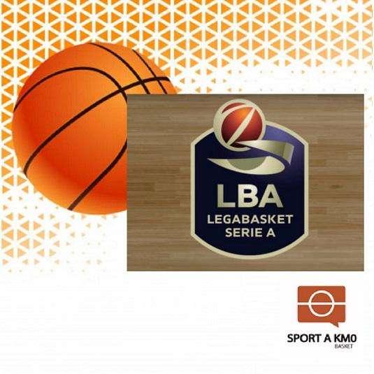 LBA - In arrivo assemblea straordinaria e richiesta di stop al campionato