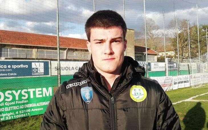 Casentino Academy: Scommessa Pietrini, Gol e Successo