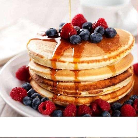 5 modi per preparare i pancakes: ci sono quelli proteici e gluten free