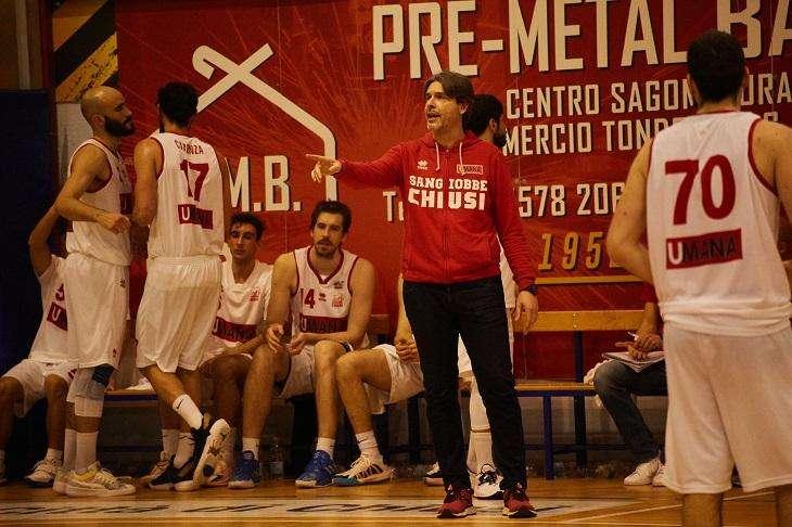 San Giobbe Basket Cancellata la partita di Alessandria