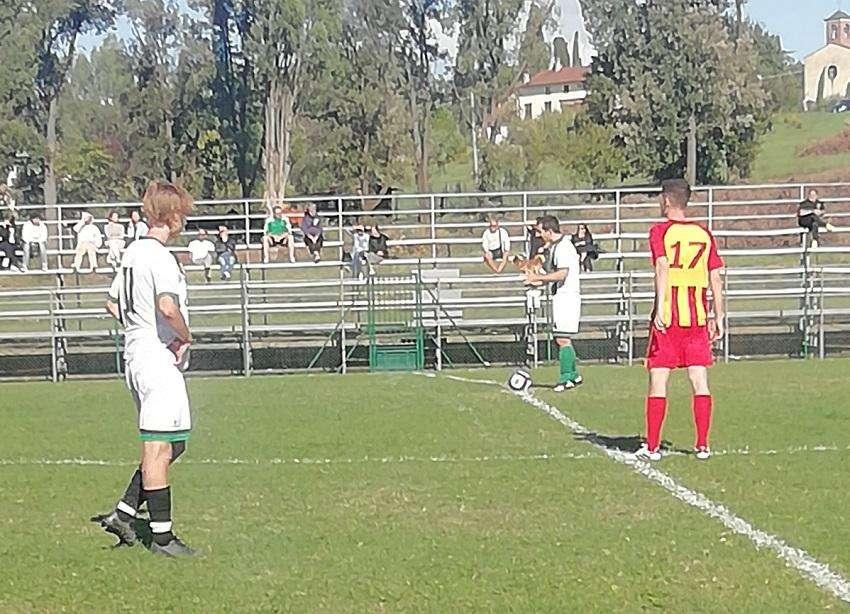 Atl. Piazzetta . V22 : Analizziamo le prestazioni dei protagonisti della partita